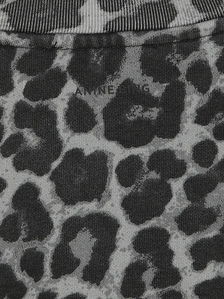 ANINE BING | Sweater MILES  | Grau