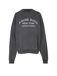 ANINE BING | Sweater MILES NY | Schwarz