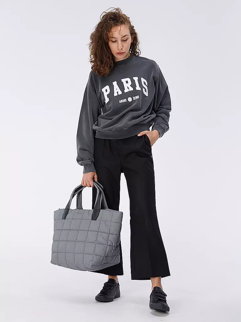 ANINE BING | Sweater RAMONA | schwarz
