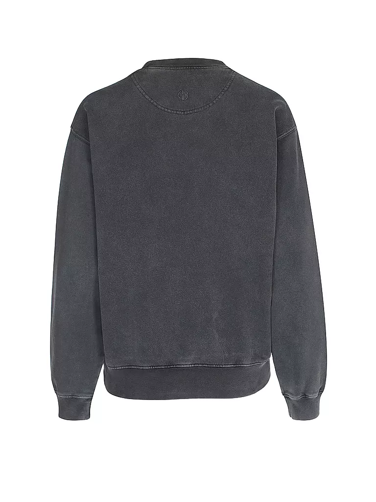 ANINE BING | Sweater RAMONA | schwarz