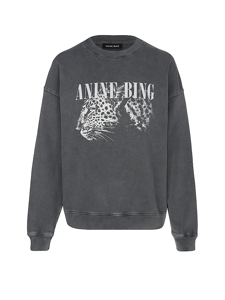 ANINE BING | Sweater | Schwarz