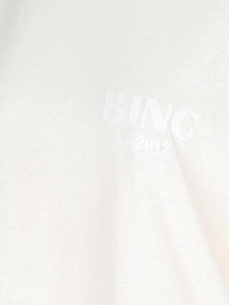 ANINE BING | T-Shirt Wes | rosa
