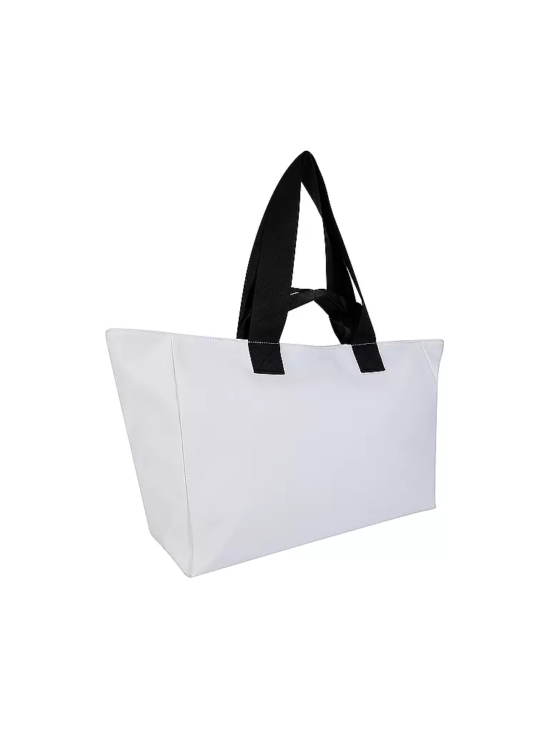 ANINE BING | Tasche - Shopper Alex | weiss
