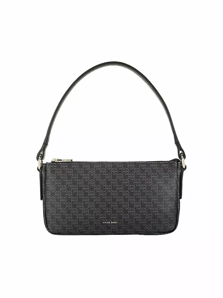 ANINE BING | Tasche Bianca  | schwarz