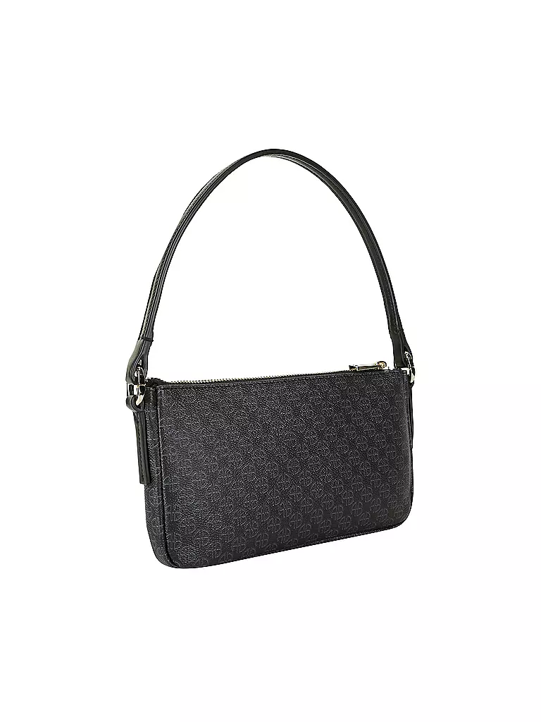 ANINE BING | Tasche Bianca  | schwarz