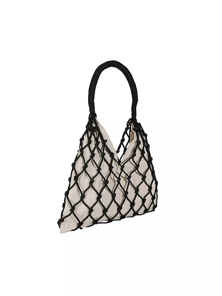 ANINE BING | Tasche GAIA | beige