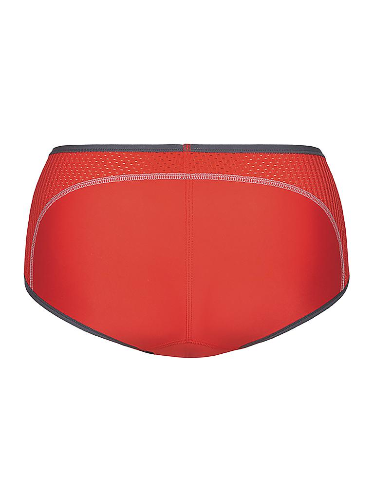 ANITA | Sport-Panty  (Rot) | 