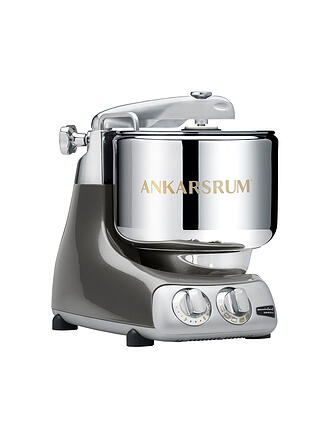 ANKARSRUM | Küchenmaschine Assistent Original 6230 7L 1500 Watt Black Chrome