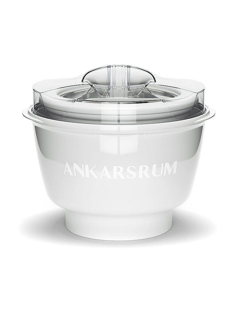 ANKARSRUM Eismaschine - Zubehörteil keine Farbe