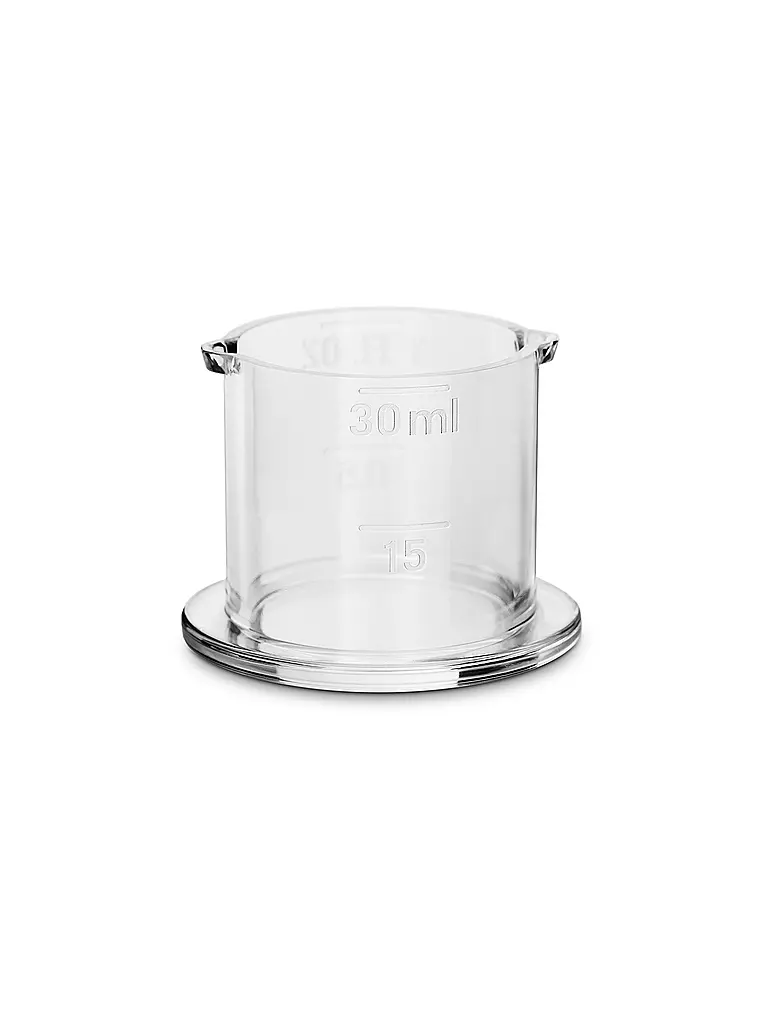 ANKARSRUM | Mixaufsatz 1,3l Tritan | transparent