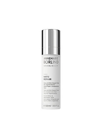ANNEMARIE BÖRLIND | NATUREPAIR Detox & DNA-Repair Fluid 50ml