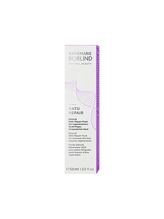 ANNEMARIE BÖRLIND | NATUREPAIR Detox & DNA-Repair Fluid 50ml