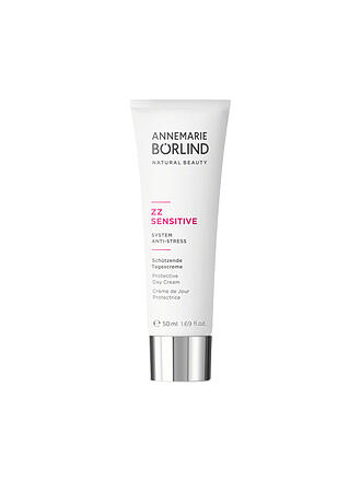 ANNEMARIE BÖRLIND | ZZ SENSITIVE Schützende Tagescreme 50ml