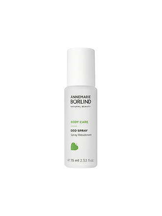 ANNEMARIE BÖRLIND | BODY CARE Deo Spray 75ml