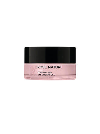 ANNEMARIE BÖRLIND | ROSE NATURE COOLING SPA EYE CREAM-GEL 15ml