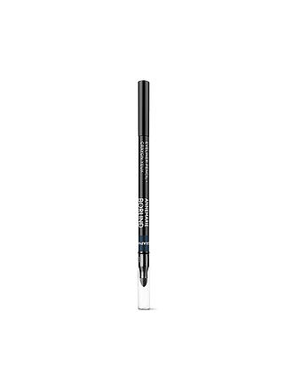 ANNEMARIE BÖRLIND | KAJALSTIFT ( Graphite ) 