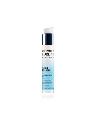 ANNEMARIE BÖRLIND | HYDRO BOOSTER INTENSIVSERUM 15ml