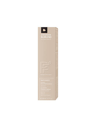 ANNEMARIE BÖRLIND | NATUNEO Ultimate Firming Serum 30ml