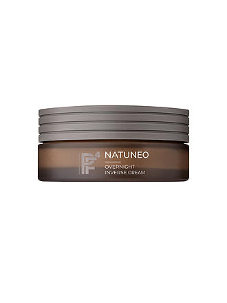 ANNEMARIE BÖRLIND | Gesichtscreme - NATUNEO Overnight Inverse Cream 50ml
