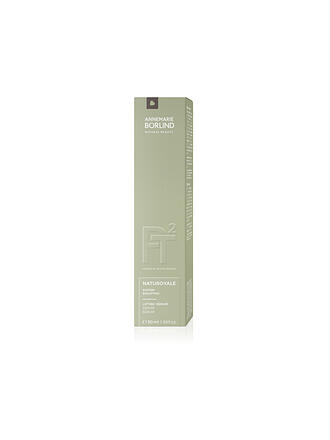 ANNEMARIE BÖRLIND | NATUROYALE Lifting Serum 50ml