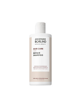 ANNEMARIE BÖRLIND | Hair Care Repair Shampoo 250ml