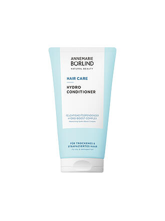 ANNEMARIE BÖRLIND | Hair Care Hydro Conditioner 150ml