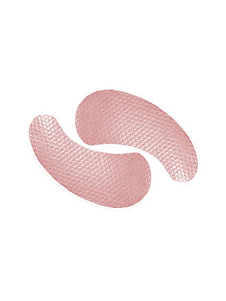 ANNEMARIE BÖRLIND | Gesichtspflege - Hyaluron Augenpads Rosa Love Edition 6 Stk.