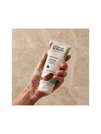 ANNEMARIE BÖRLIND | Body Care Duschgel Fresh Coconut 200ml