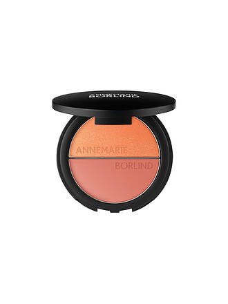 ANNEMARIE BÖRLIND | Duo Blush & Eye Shadow (74 Roses & Peaches)