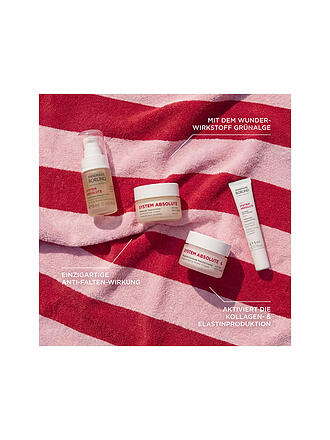 ANNEMARIE BÖRLIND | Geschenkset - System Absolute Reiseset 3x15ml / 5ml