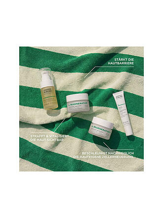 ANNEMARIE BÖRLIND | Geschenkset - LL Regeneration Reise Set 3x15ml / 5ml