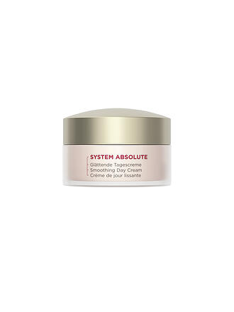 ANNEMARIE BÖRLIND | SYSTEM ABSOLUTE Glättende Tagescreme 50ml
