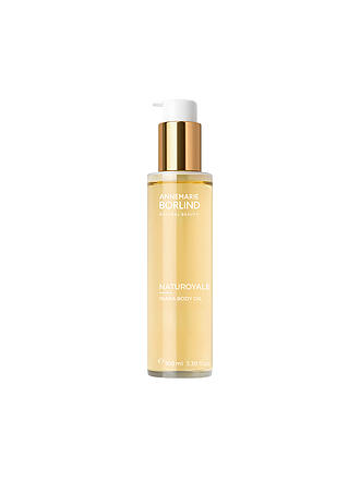 ANNEMARIE BÖRLIND | NATUROYALE !NARA KÖRPERÖL 100ml