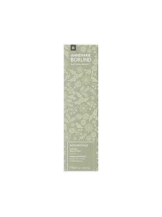 ANNEMARIE BÖRLIND | NATUROYALE !NARA KÖRPERÖL 100ml