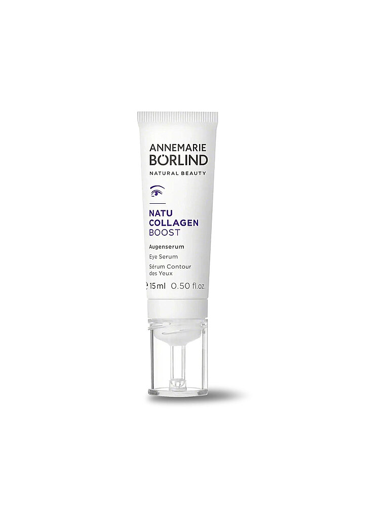 ANNEMARIE BÖRLIND Augenserum Limited Edition 15 ml