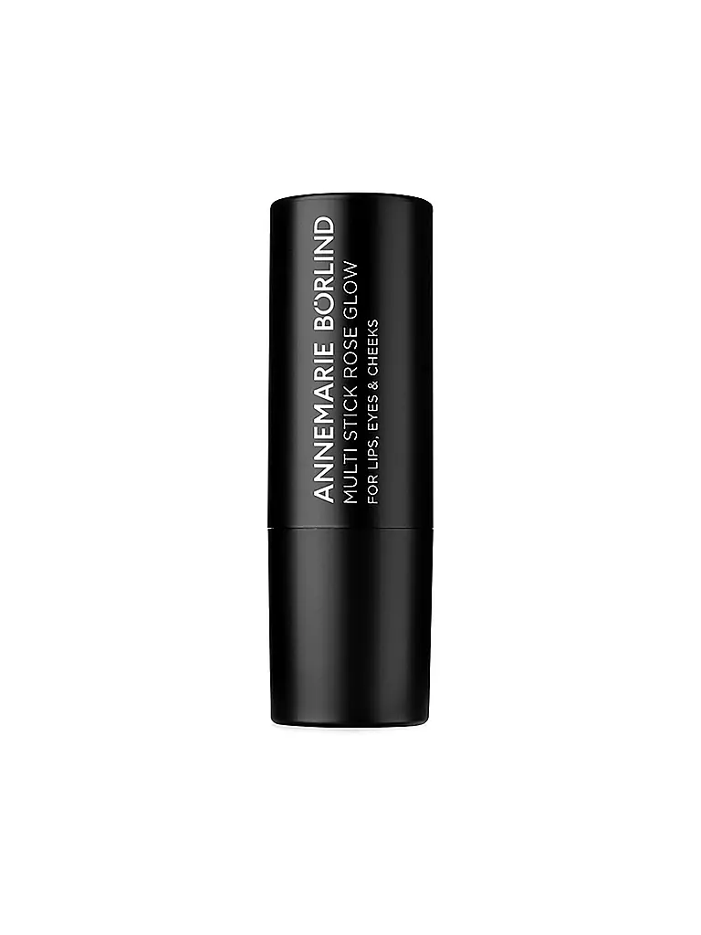 ANNEMARIE BÖRLIND | 2 In 1 Eyes & Bronzer Stick Limited Edition (12 Caramel Glow) | camel