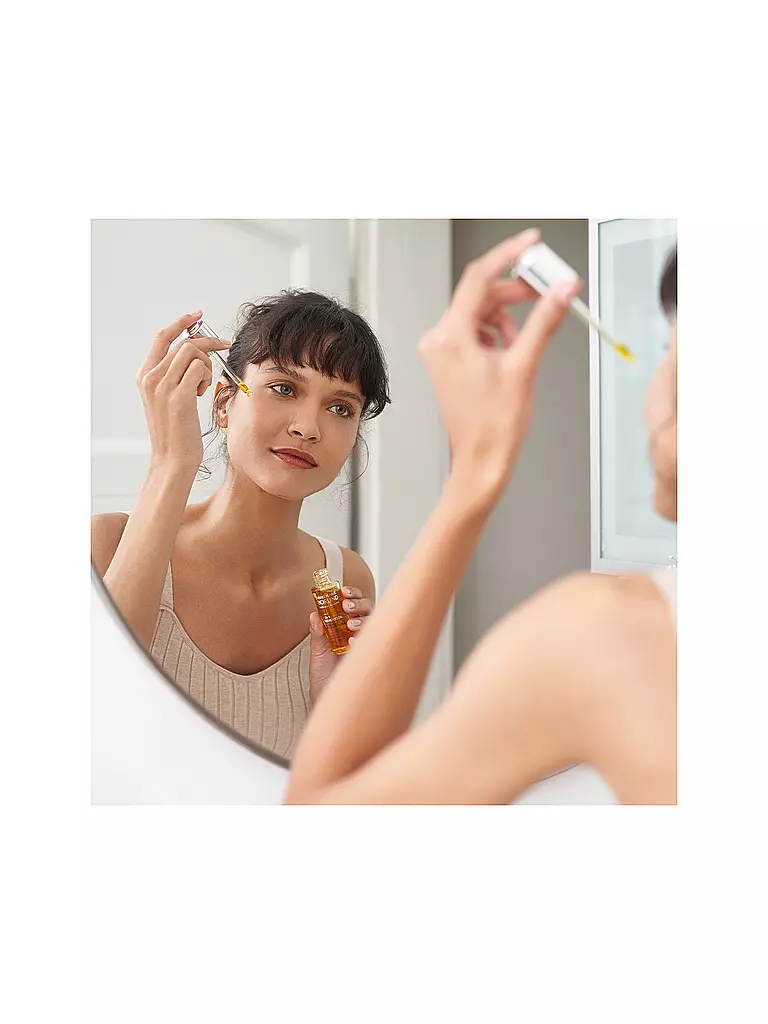 ANNEMARIE BÖRLIND | 3 IN 1 GESICHTSÖL 30ml | keine Farbe