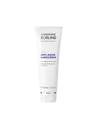 ANNEMARIE BÖRLIND | ANTI-AGING HANDCREME 75ml | keine Farbe