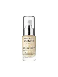 ANNEMARIE BÖRLIND | ANTI-POLLUTION & REGENERATION SERUM 30ml | keine Farbe
