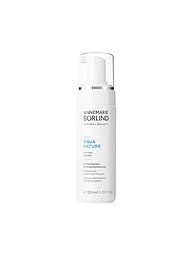 ANNEMARIE BÖRLIND | AQUANATURE Erfrischendes Reinigungsmousse 150ml | keine Farbe
