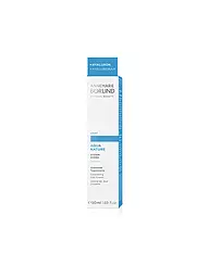 ANNEMARIE BÖRLIND | AQUANATURE Glättende Tagescreme Light 50ml | keine Farbe
