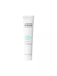 ANNEMARIE BÖRLIND | AUGEN-FÄLTCHEN-CREME 20ml | keine Farbe