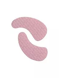 ANNEMARIE BÖRLIND | Augenpads - ROSE NATURE COOLING EYE PADS 6x2 Stück | keine Farbe
