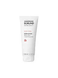 ANNEMARIE BÖRLIND | BODY CARE Bodylotion 200ml | keine Farbe