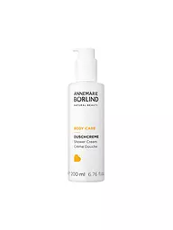 ANNEMARIE BÖRLIND | BODY CARE Duschcreme 200ml | keine Farbe