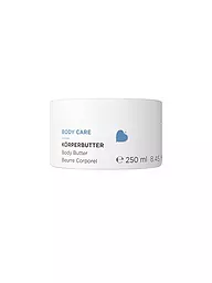ANNEMARIE BÖRLIND | BODY CARE Körperbutter 250ml | keine Farbe