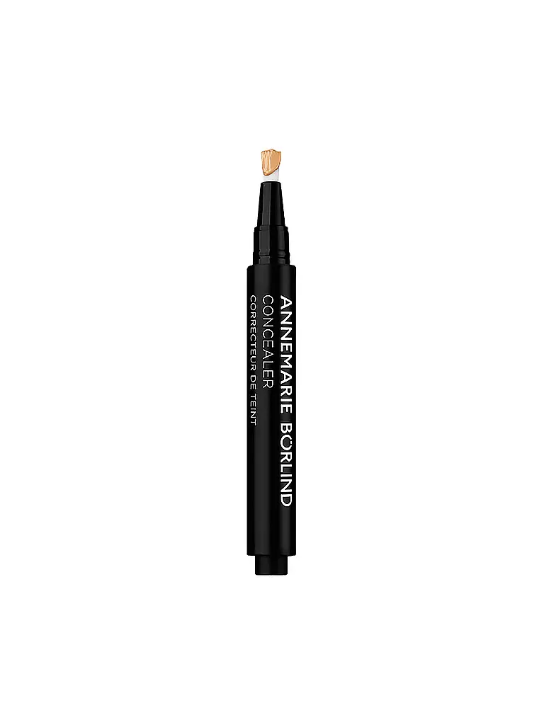 ANNEMARIE BÖRLIND | CONCEALER ( Beige )  | camel