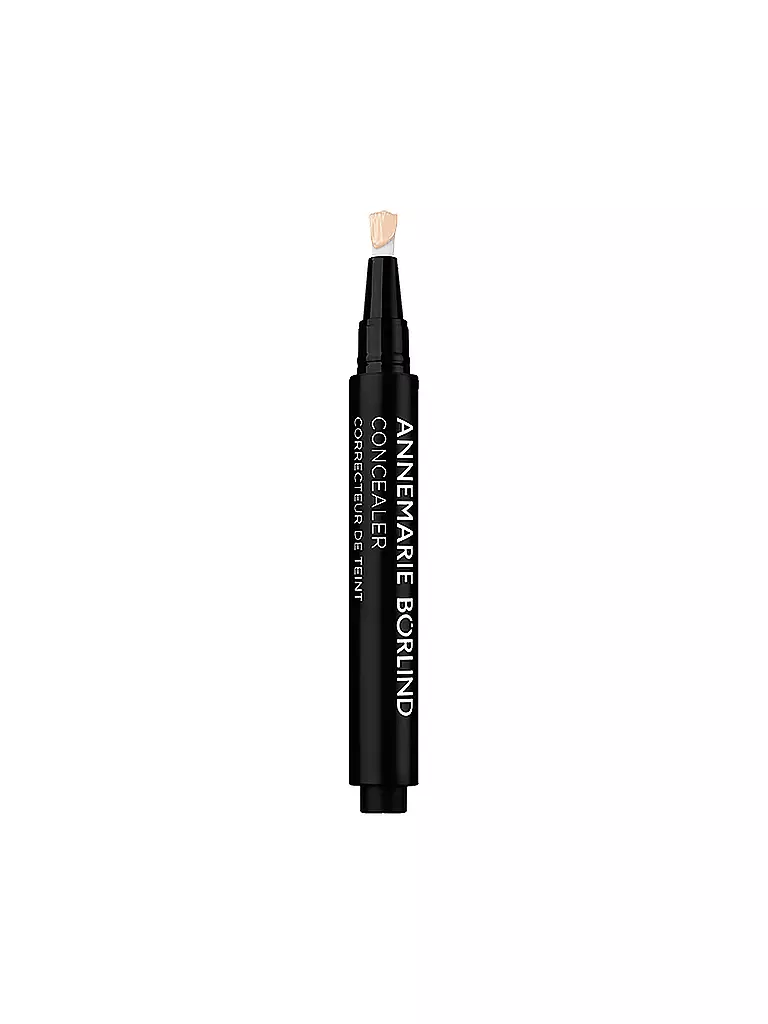 ANNEMARIE BÖRLIND | CONCEALER ( Light )  | beige