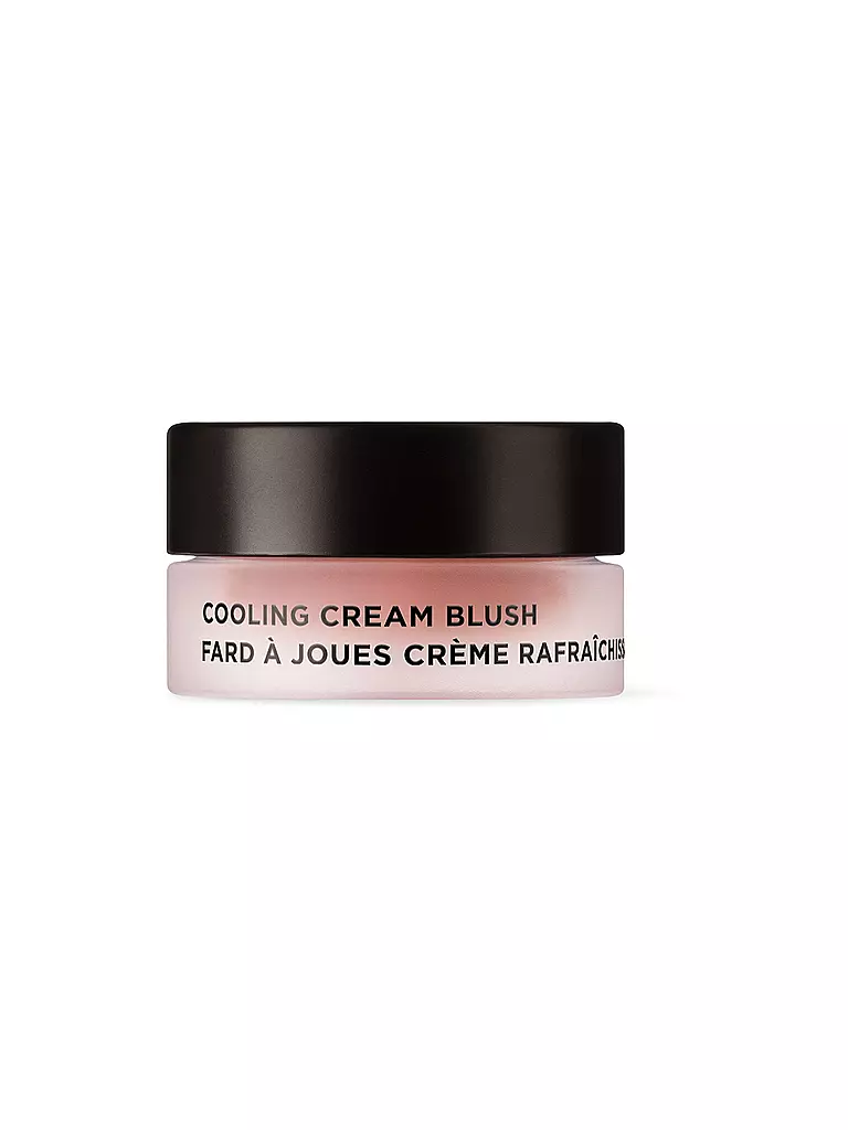 ANNEMARIE BÖRLIND | Cooling Cream Blush Limited Edition 8ml | keine Farbe