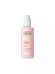 ANNEMARIE BÖRLIND | ENERGYNATURE Kühlendes Gesichtsgel 150ml | keine Farbe